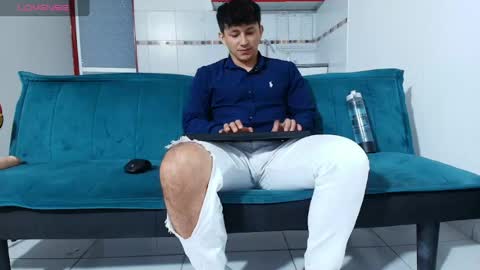 Snapshot of jacques_cardiet chatting on July 27, 1:51 pm jacobo online show from July 27, 1:51 pm