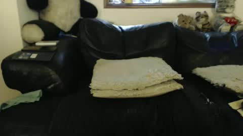 Jacques online show from February 23, 3:37 am