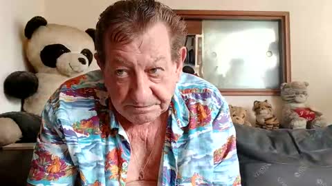 Jacques online show from June 10, 4:06 pm