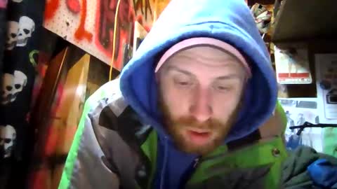 vincentlove online show from December 2, 9:56 am