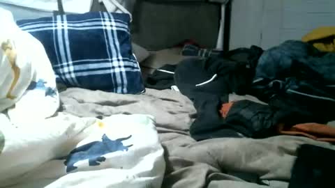 Snapshot of jacquestrap90 chatting on May 25, 7:36 am vincentlove online show from May 25, 7:36 am