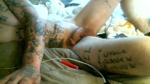 Snapshot of jacquestrap90 chatting on June 13, 7:45 pm vincentlove online show from June 13, 7:45 pm