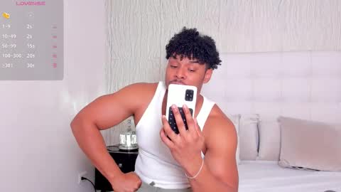 Jacub online show from March 4, 1:22 am