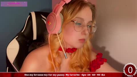 jacywinslat online show from February 11, 7:27 pm