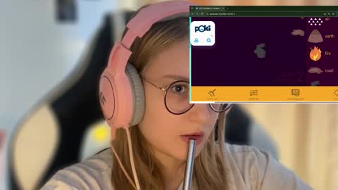 jacywinslat online show from September 25, 9:46 am