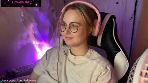 jacywinslat online show from November 2, 12:57 am