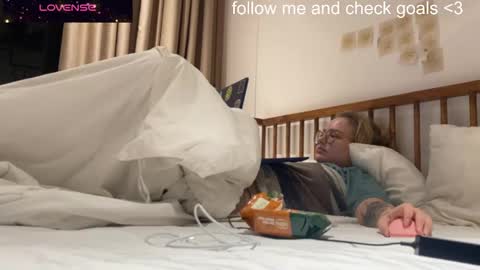 jacywinslat online show from December 20, 5:53 pm