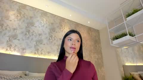 Jada Kai online show from December 5, 12:30 am