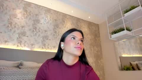 Jada Kai online show from January 12, 1:11 am