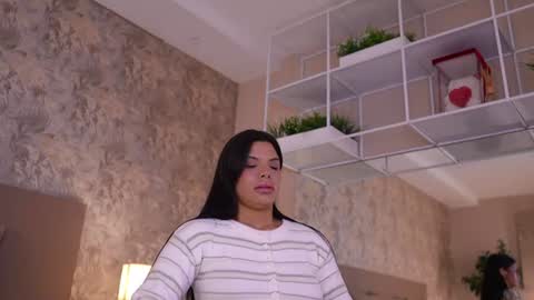 Snapshot of jadakaii chatting on July 20, 12:47 am Jada Kai online show from July 20, 12:47 am