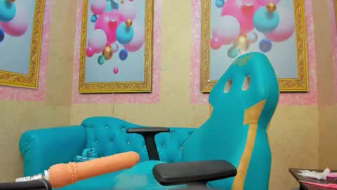 Jadde Greyy  online show from February 20, 3:14 am