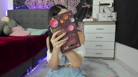 Snapshot of jade__weed chatting on February 7, 10:41 pm online show from February 7, 10:41 pm