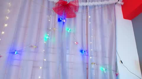  Jade Brunete  online show from January 7, 8:11 pm