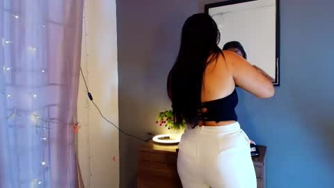  Jade Brunete  online show from January 16, 8:24 pm