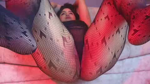  Jade Brunete  online show from April 30, 8:48 pm