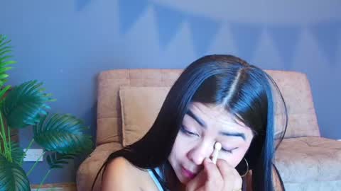 Snapshot of jade_brunnette chatting on July 2, 8:26 pm Jade Brunete online show from July 2, 8:26 pm