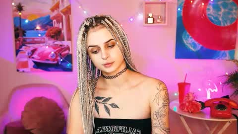 jade_castle online show from December 16, 4:27 pm