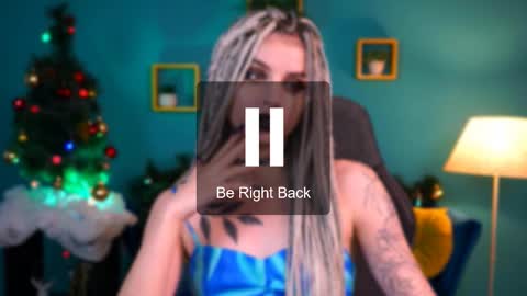 jade_castle online show from December 18, 8:20 am