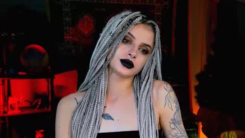 jade_castle online show from December 24, 6:28 pm