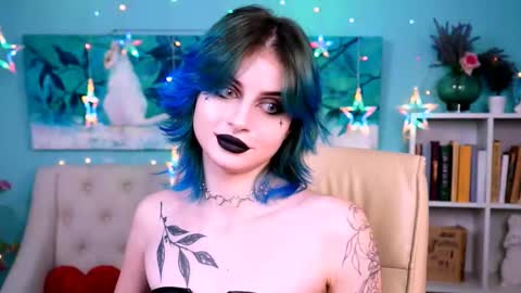 jade_castle online show from December 28, 5:33 am