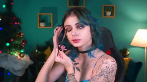 jade_castle online show from December 29, 1:24 am