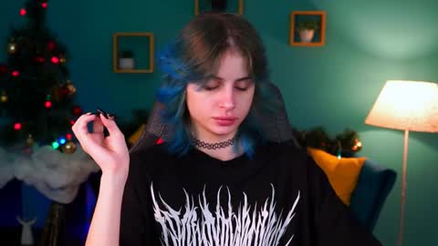 jade_castle online show from December 30, 1:58 am