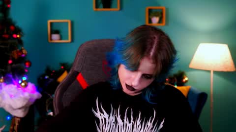 jade_castle online show from December 31, 7:53 am