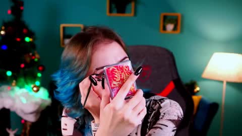 jade_castle online show from January 4, 4:11 pm