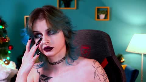 jade_castle online show from January 5, 3:02 pm