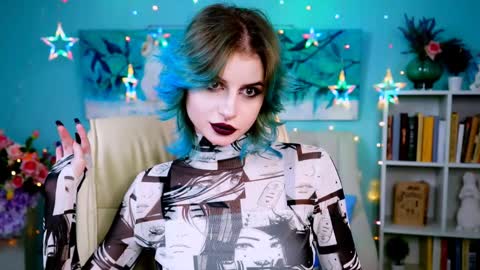 jade_castle online show from January 6, 5:27 pm