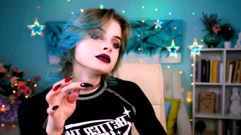 jade_castle online show from January 10, 5:24 pm