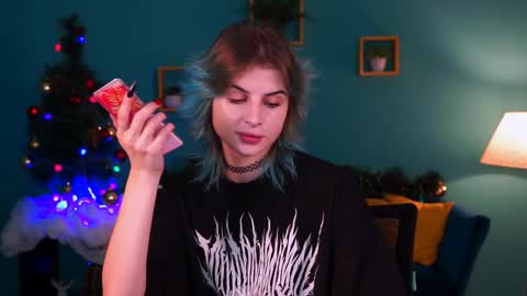 jade_castle online show from January 11, 4:48 am