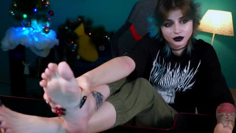 jade_castle online show from January 11, 7:49 am