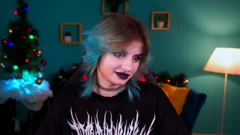 jade_castle online show from January 11, 10:51 am