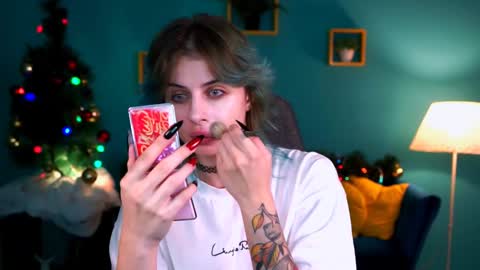 jade_castle online show from January 12, 4:10 am