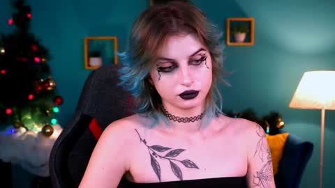 jade_castle online show from January 12, 10:12 am