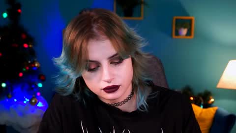 jade_castle online show from January 14, 5:08 am