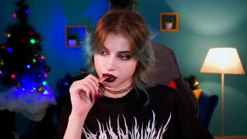 jade_castle online show from January 14, 8:09 am