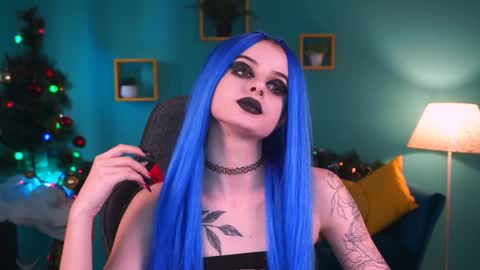 jade_castle online show from January 22, 8:07 am