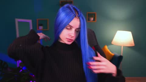 jade_castle online show from January 24, 2:07 am