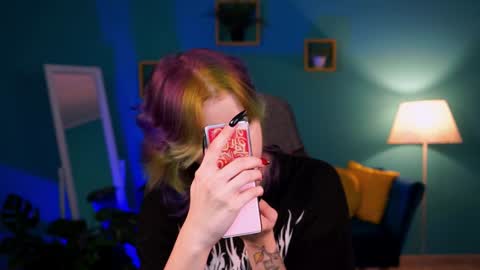 jade_castle online show from January 28, 2:00 am