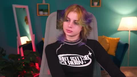 jade_castle online show from January 30, 2:16 am