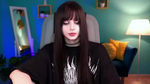 jade_castle online show from February 23, 5:23 am