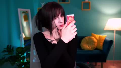 jade_castle online show from February 27, 4:31 am