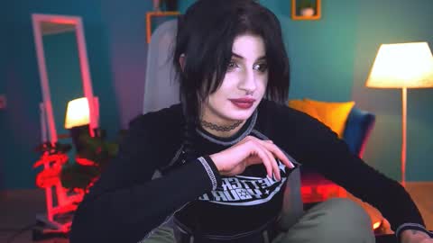 jade_castle online show from October 6, 4:59 pm