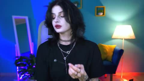 jade_castle online show from October 10, 9:25 pm