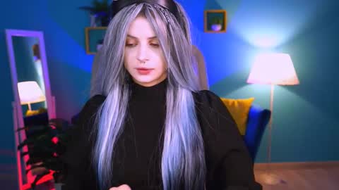 jade_castle online show from October 19, 3:18 am