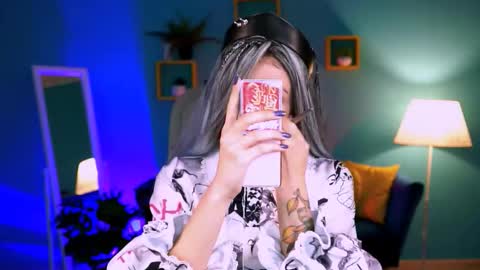 jade_castle online show from November 1, 3:19 am