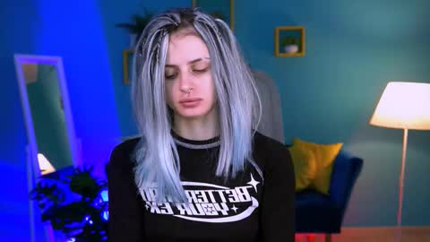 jade_castle online show from November 5, 3:39 am