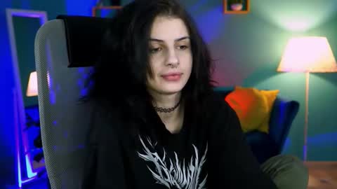 jade_castle online show from December 5, 5:09 pm